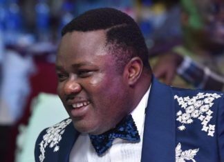 Ayade prescribes N300,000 fine on cars carrying passengers without nose mask