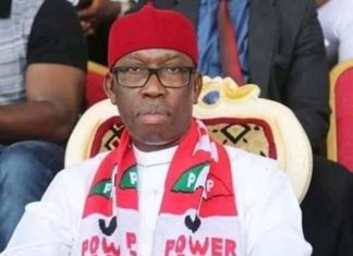 Overzealous task force who violated Governor Okowa’s lockdown order attack journalists on duty