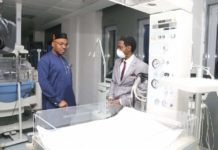 Akwa Ibom government’s bluff at NCDC report puts citizens at risk of spreading COVID-19 COVID-19 and Governor Udom Emmanuel taciturnity