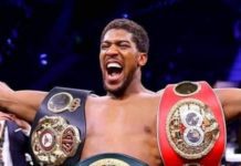 Anthony Joshua’s world title defence against Kubrat Pulev postponed