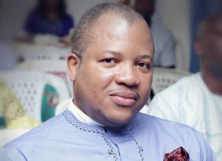 Staff who had contacts with COVID-19 patients abscond from hospital in Akwa Ibom