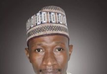 Jos North local government blocks inter – state road leading to Bauchi