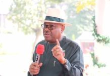 Oil workers are responsible for 60 percent cases of Coronavirus in Rivers – Wike Minister faults Wike on arrest of pilots, airline operators threaten to shut down operations
