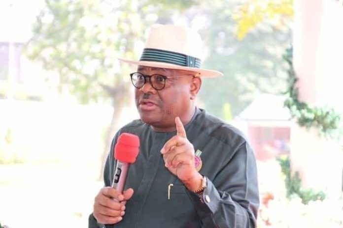 Minister faults Wike on arrest of pilots, airline operators threaten to shut down operations