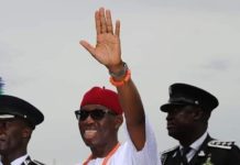COVID-19: Centre for Communicable Diseases Asaba ready — Okowa
