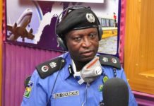 Police ASP, Sergeant arrested for extortion in Lagos