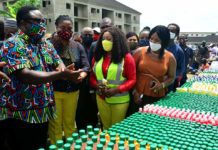 Cross River state announces 8000 jobs as its COVID-19 palliative