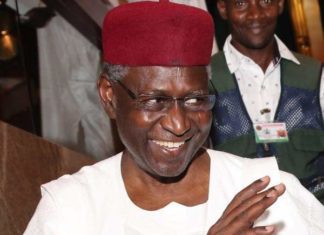 Buhari’s right hand man, Kyari dies battling with Coronavirus