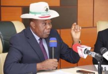 COVID-19: Akwa Ibom reactivates monitoring mechanism after recording 156 cases Akwa Ibom Governor, other officials in multi-billion naira scandal