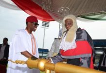 150 inmates released from Delta state custodial centres