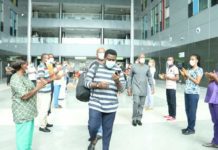 Two more persons recover from Coronavirus in Akwa Ibom