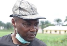 Industrialist donates 1000 pieces of nose mask to Akwa Ibom state police command Industrialist urges FG to investigate why Nigerians were chased out of China by Chinese police