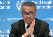 Without palliatives, lockdown will not work in poor countries – WHO COVID-19: Winners and losers