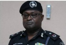 Deputy Commissioner of Police in Edo is reported to have died of Coronavirus