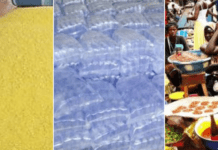 Prices of food, sachet water, PPEs skyrocket in Akwa Ibom