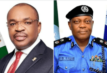 Security officers enforcing lockdown in Akwa Ibom are at safety risk