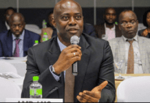 Nigerian Governor tested with COVID-19 names trad supplements he ate to be negative