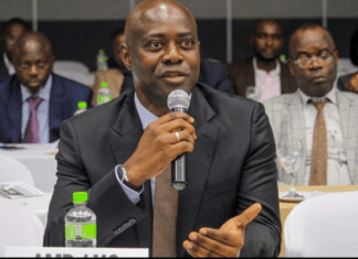 Nigerian Governor tested with COVID-19 names trad supplements he ate to be negative