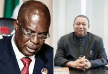 Nigeria, OPEC+ to curtail crude oil production, cut supply by 10mnbpd