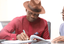 COVID-19 palliatives will not be distributed along party lines — Delta Govt
