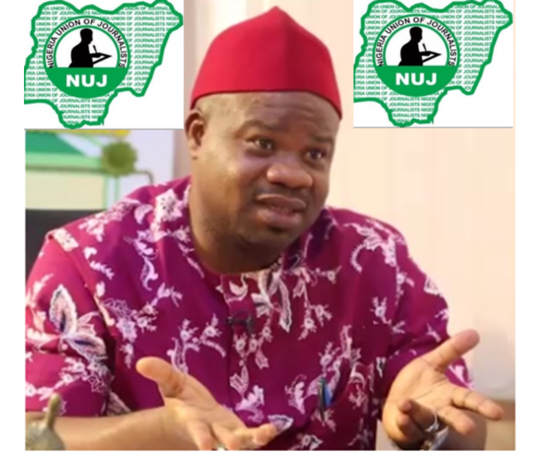 NUJ threatens to boycott coverage of COVID-19 response in Delta