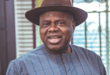 COVID -19: Bayelsa government imposes dusk – to – dawn curfew