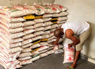 Industrialist gives palliative to village heads in Akwa Ibom state