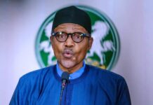 Nigerian christian girl, Leah Sharibu abducted by Boko Haram spends three years in captivity