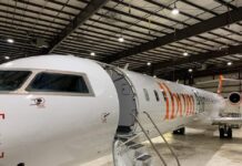 Ibom Air adds more aircraft to her fleet
