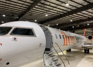 Ibom Air adds more aircraft to her fleet