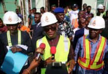Delta state is building six -storey High Court complex, new office for SSG, Governor’s CoS