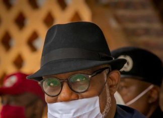 Ondo state inaugurates 14 member public procurement board