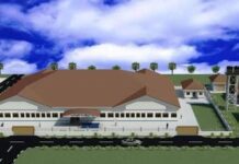 Akwa Ibom “wasteful” 300-bed isolation centre