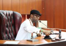 Memoirs of Onofiok Luke