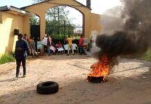 Mosogar community protests marginalisation in appointment into College of Education, Delta