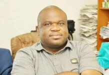 Wike mourns death of his special assistant on media, Simeon Nwakaudu