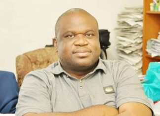 Wike mourns death of his special assistant on media, Simeon Nwakaudu