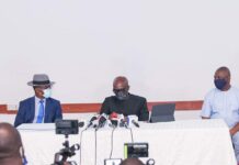 Insecurity: Okowa to launch new security codenamed “operation Delta hawk”