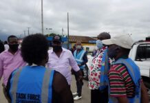 Task force seals restaurants, clubs in Warri for breaching COVID-19 rules