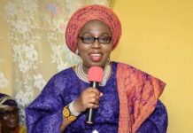 905 widows register in two days at widows’ portal in Ondo