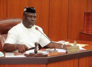 Akwa Ibom Assembly suspends council chairmen for flouting Governor’s directive