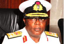 Gunmen kidnap Navy commander in Owo, Ondo, demand N50mn ransom