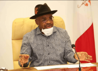 Akwa Ibom state government closes livestock markets