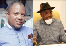 50+ health workers in Akwa Ibom exposed to COVID-19 are awaiting test – CMD UUTH