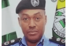 Police arrest suspected killer of UNIJOS lecturer