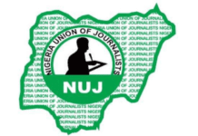 NUJ demands apology from IGP squad over unlawful arrest of journalists in Warri