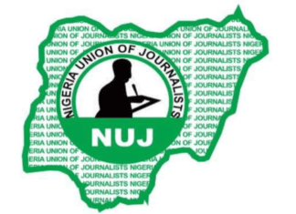 NUJ demands apology from IGP squad over unlawful arrest of journalists in Warri