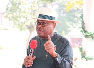 More investors are coming to Rivers – Wike