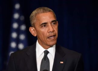 Floyd’s murder : Obama tells Americans to make people in power uncomfortable