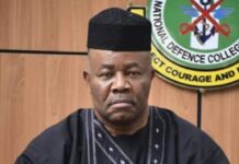 NDDC denies awarding N500 million contract to Akpabio